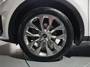 2020 Kia Sorento с пробегом 73 100 км