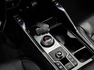 2020 Kia Sorento с пробегом 73 100 км