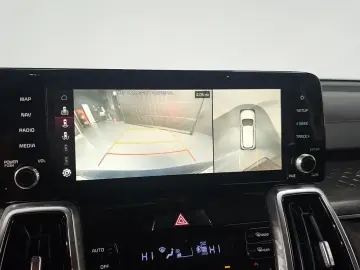 2020 Kia Sorento с пробегом 179 973 км