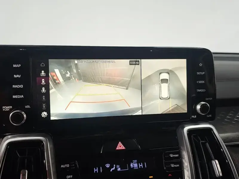 2020 Kia Sorento с пробегом 179 973 км