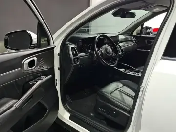 2020 Kia Sorento с пробегом 73 100 км