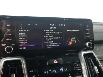2020 Kia Sorento с пробегом 179 973 км