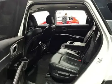 2020 Kia Sorento с пробегом 73 100 км