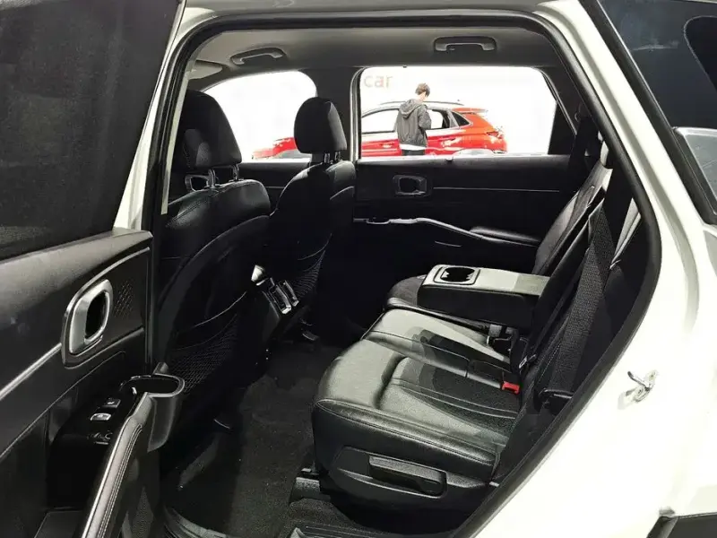 2020 Kia Sorento с пробегом 73 100 км