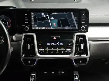 2020 Kia Sorento с пробегом 73 100 км