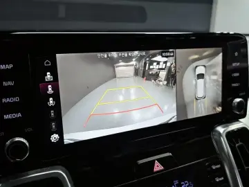 2020 Kia Sorento с пробегом 73 100 км