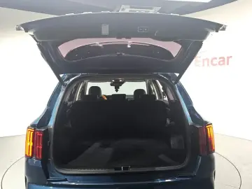 2020 Kia Sorento с пробегом 179 973 км