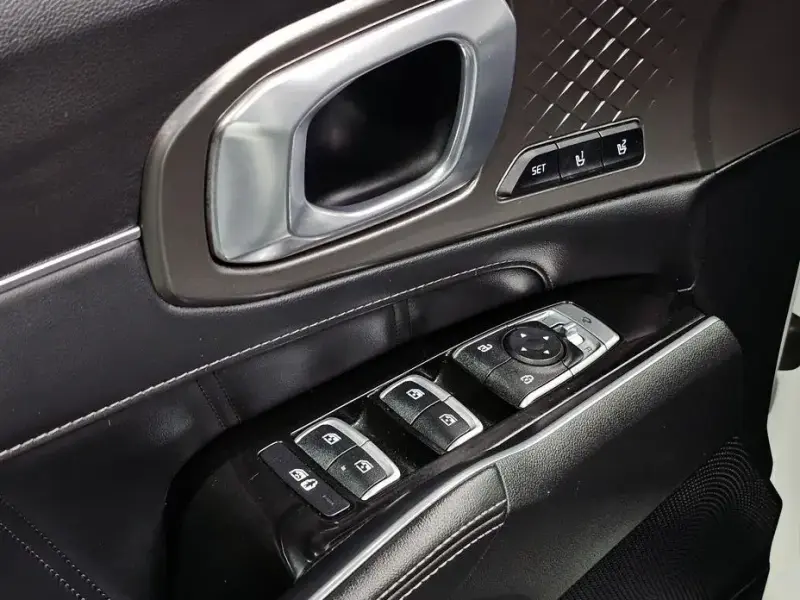 2020 Kia Sorento с пробегом 73 100 км