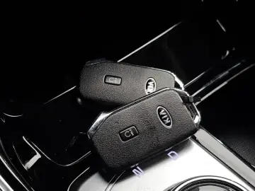 2020 Kia Sorento с пробегом 73 100 км