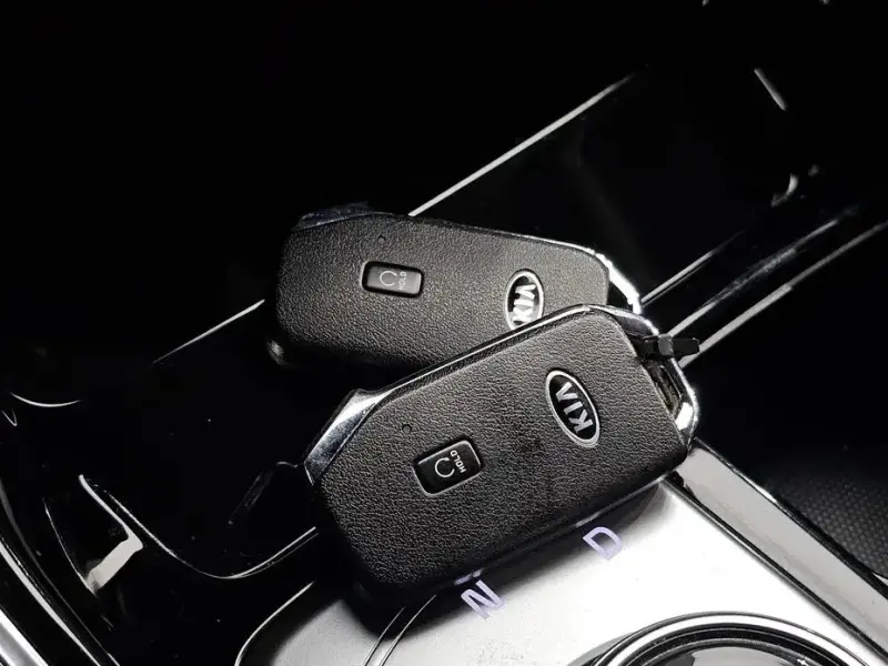 2020 Kia Sorento с пробегом 73 100 км