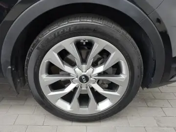 2020 Kia Sorento с пробегом 62 785 км