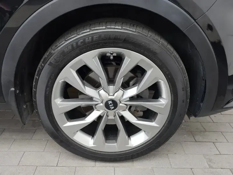 2020 Kia Sorento с пробегом 62 785 км