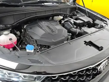 2020 Kia Sorento с пробегом 62 785 км