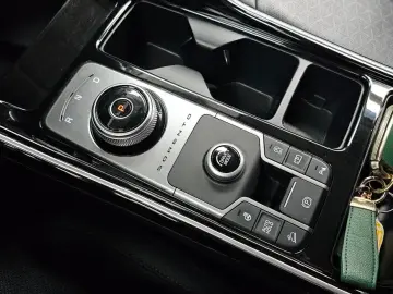 2020 Kia Sorento с пробегом 62 785 км