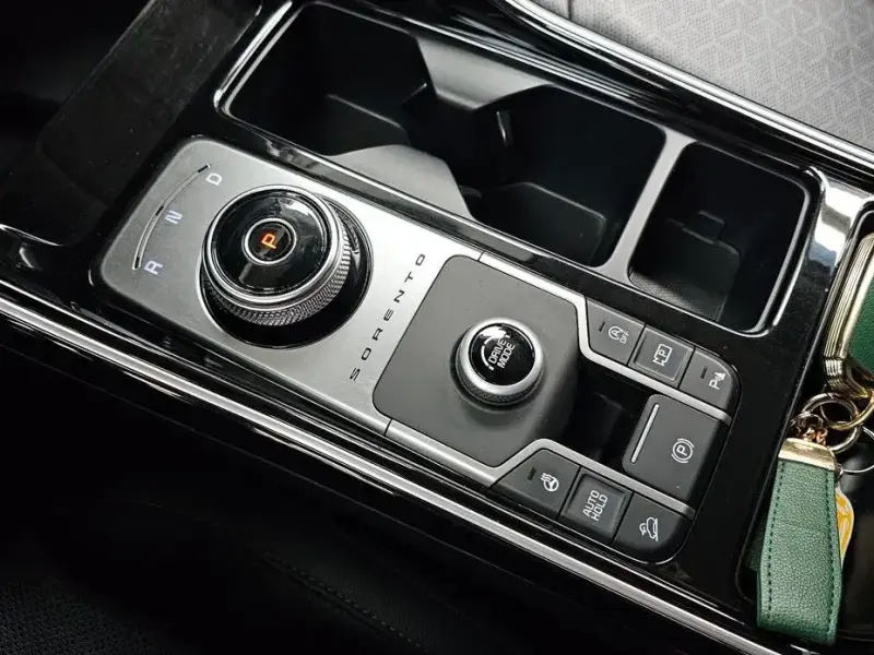 2020 Kia Sorento с пробегом 62 785 км