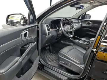 2020 Kia Sorento с пробегом 62 785 км