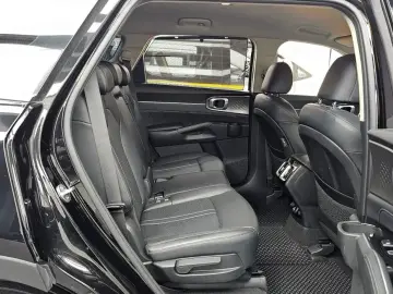 2020 Kia Sorento с пробегом 62 785 км