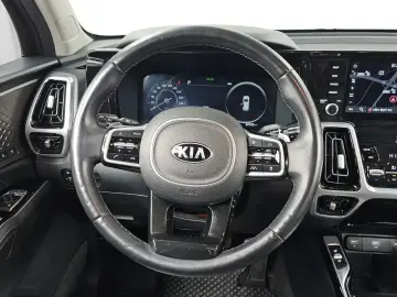 2020 Kia Sorento с пробегом 62 785 км