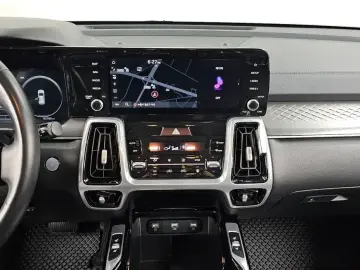 2020 Kia Sorento с пробегом 62 785 км
