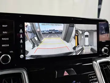 2020 Kia Sorento с пробегом 62 785 км