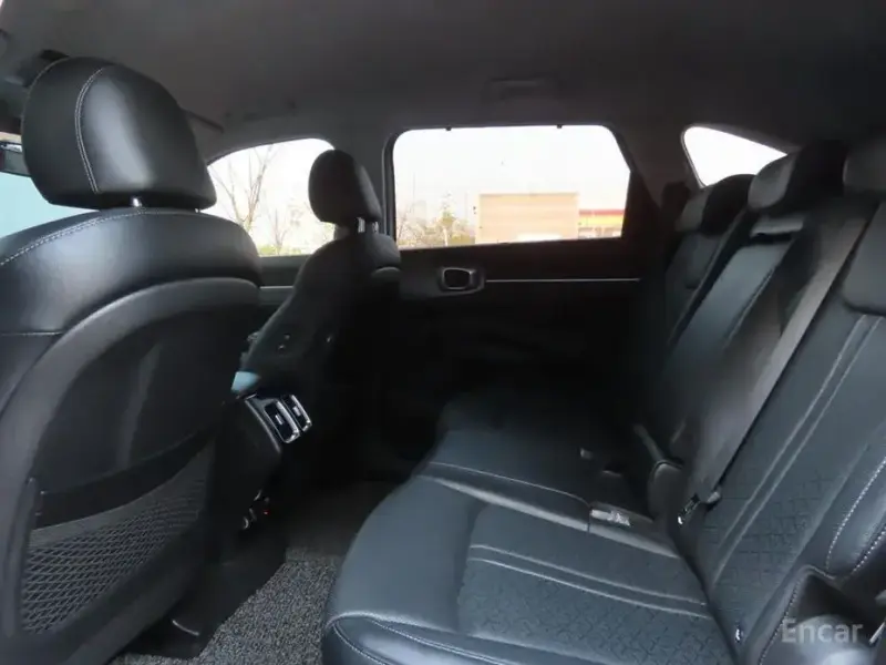 2020 Kia Sorento с пробегом 89 322 км