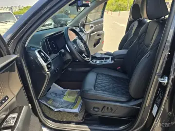 2021 Kia Sorento с пробегом 139 243 км