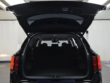 2020 Kia Sorento с пробегом 62 785 км