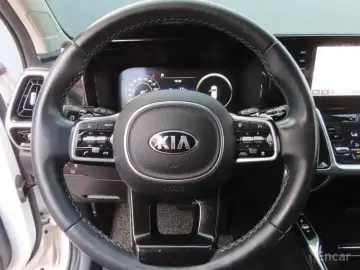 2020 Kia Sorento с пробегом 89 322 км