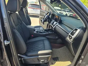 2021 Kia Sorento с пробегом 139 243 км