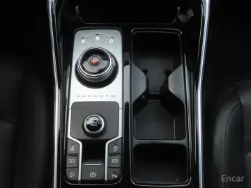 2020 Kia Sorento с пробегом 89 322 км