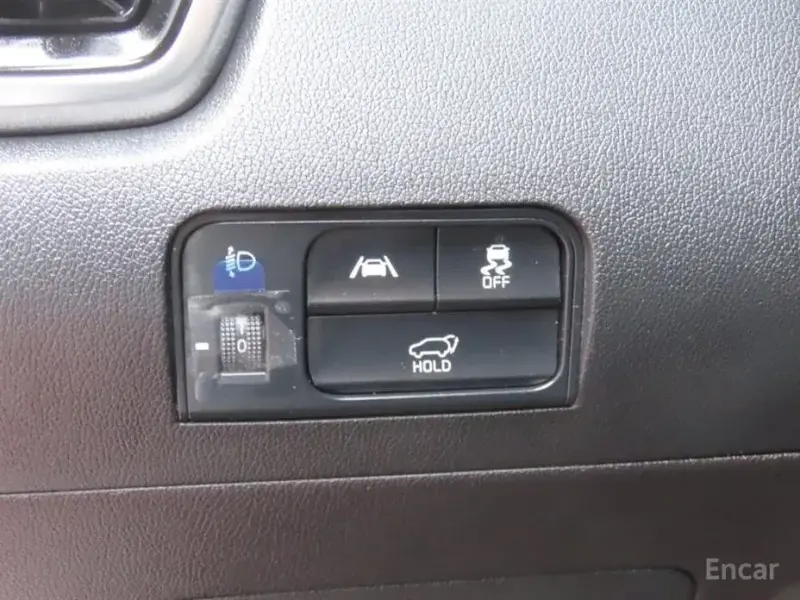 2020 Kia Sorento с пробегом 89 322 км