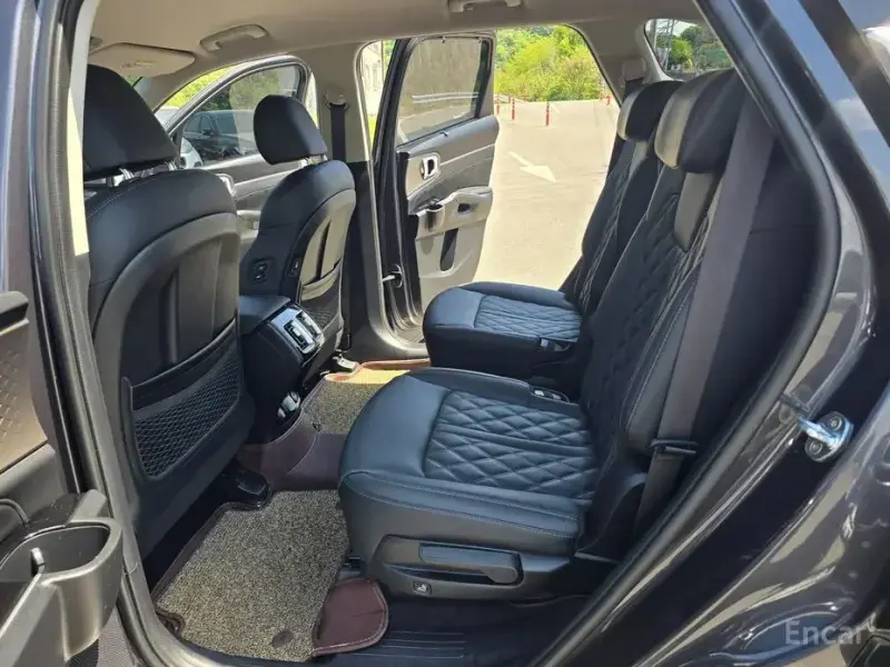 2021 Kia Sorento с пробегом 139 243 км