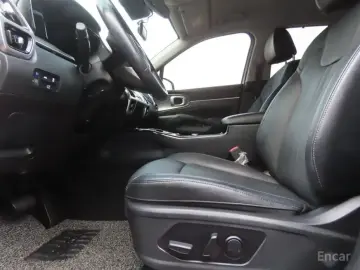 2020 Kia Sorento с пробегом 89 322 км