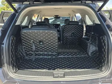 2021 Kia Sorento с пробегом 139 243 км