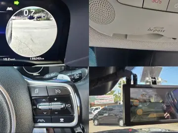 2021 Kia Sorento с пробегом 139 243 км