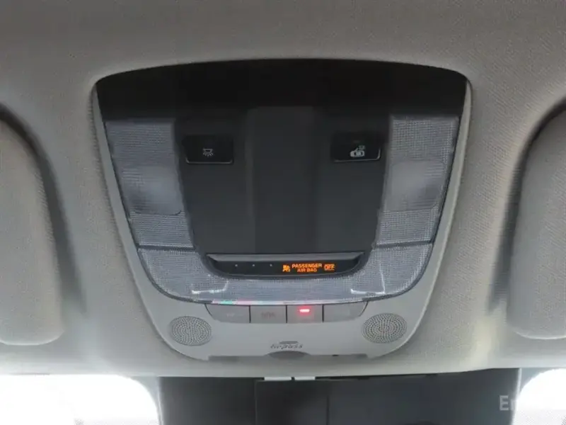 2020 Kia Sorento с пробегом 89 322 км