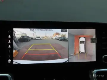 2020 Kia Sorento с пробегом 89 322 км