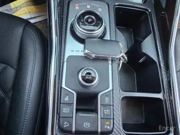 2021 Kia Sorento с пробегом 139 243 км