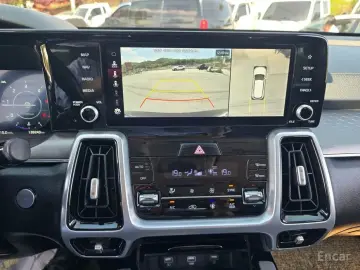2021 Kia Sorento с пробегом 139 243 км