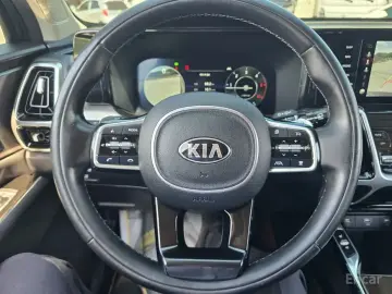 2021 Kia Sorento с пробегом 139 243 км