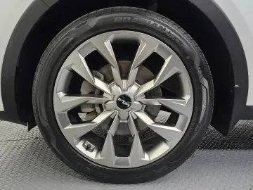 2022 Kia Sorento с пробегом 89 270 км