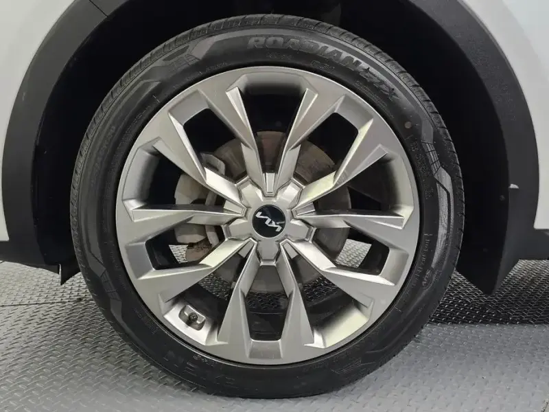2022 Kia Sorento с пробегом 89 270 км