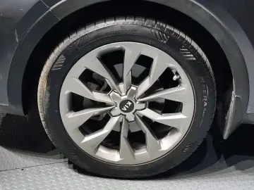 2020 Kia Sorento с пробегом 116 510 км