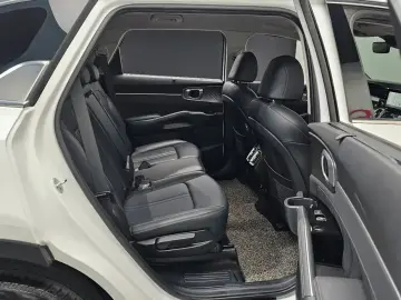 2022 Kia Sorento с пробегом 89 270 км