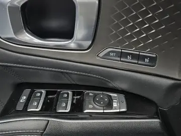 2022 Kia Sorento с пробегом 89 270 км