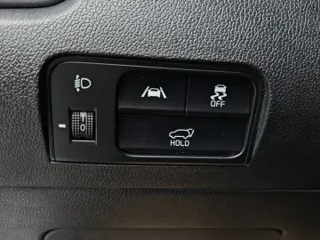 2022 Kia Sorento с пробегом 89 270 км