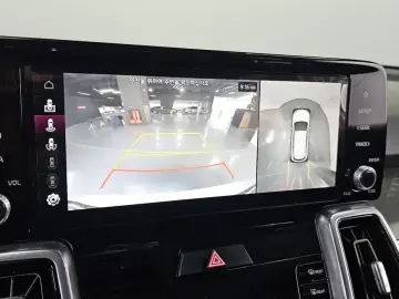 2022 Kia Sorento с пробегом 89 270 км