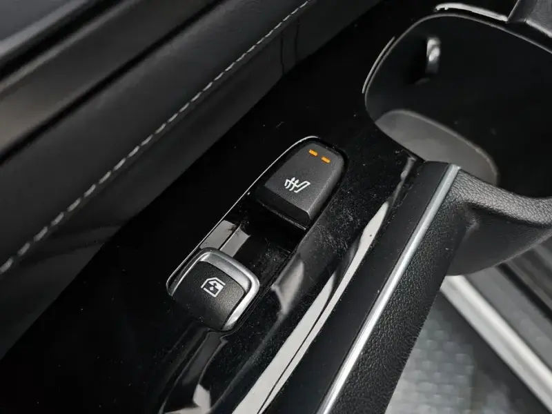 2022 Kia Sorento с пробегом 89 270 км