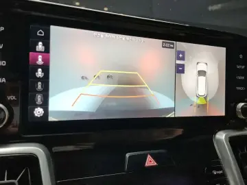 2020 Kia Sorento с пробегом 116 510 км