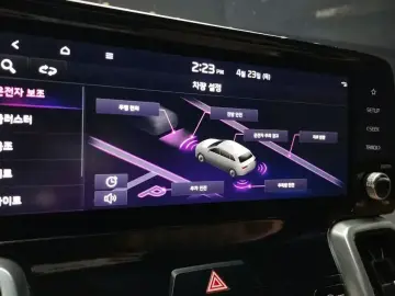 2020 Kia Sorento с пробегом 116 510 км